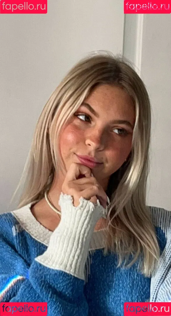 Jordyn Jones / jordylee.jones / jordynjones Onlyfans Photo Gallery 