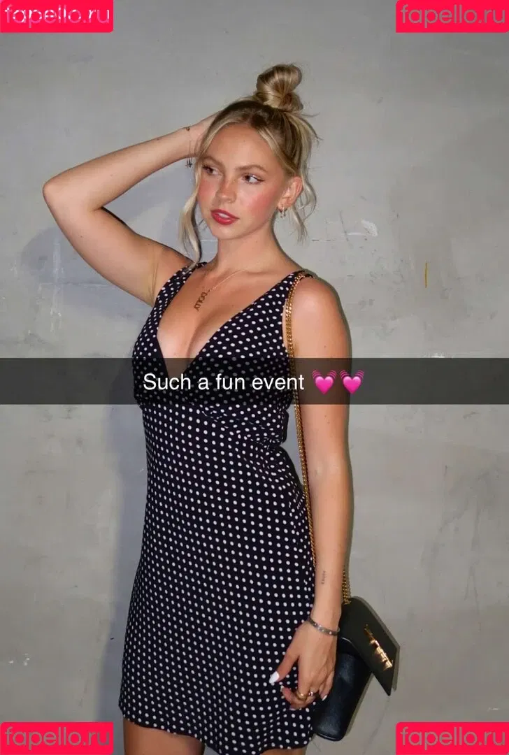 Jordyn Jones / jordylee.jones / jordynjones Onlyfans Photo Gallery 