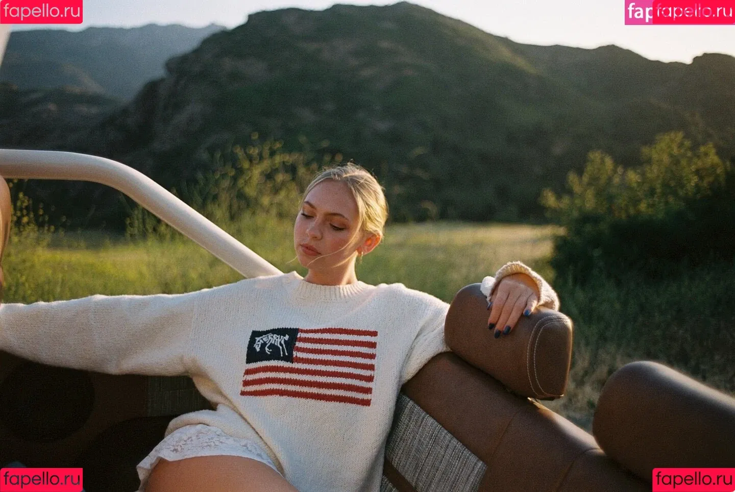 Jordyn Jones / jordylee.jones / jordynjones Onlyfans Photo Gallery 