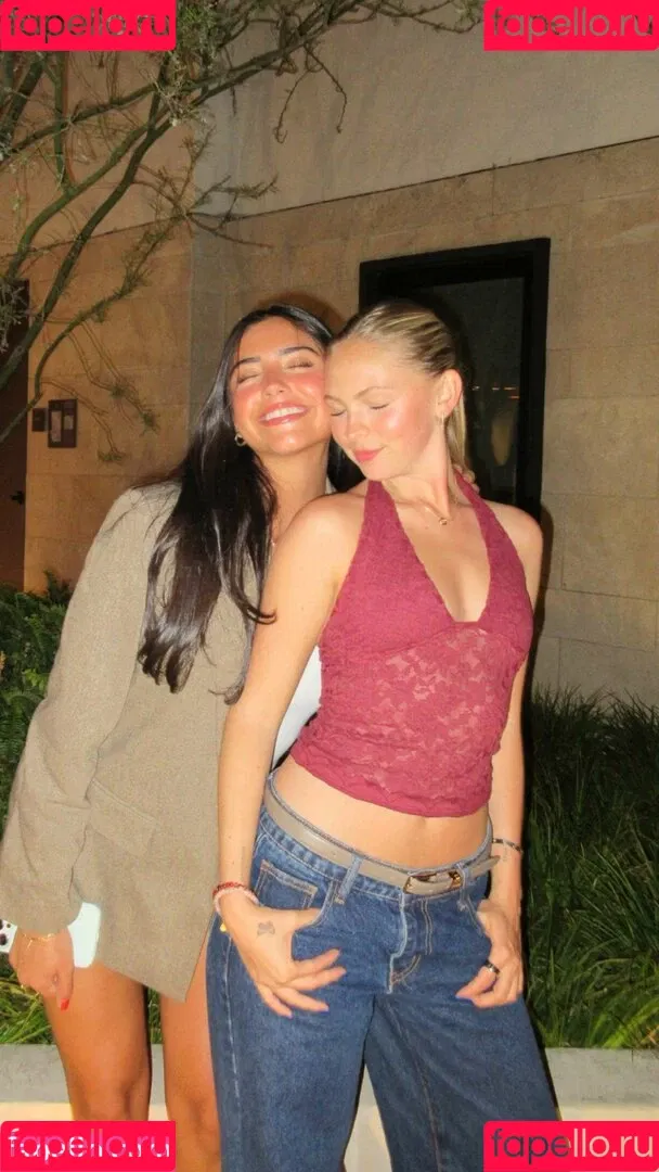 Jordyn Jones / jordylee.jones / jordynjones Onlyfans Photo Gallery 