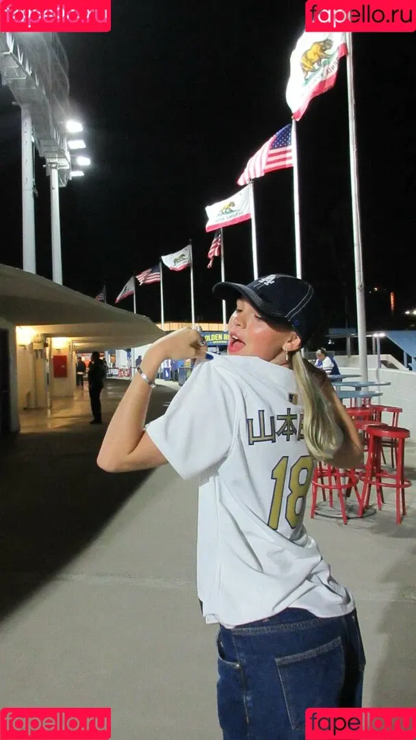 Jordyn Jones / jordylee.jones / jordynjones Onlyfans Photo Gallery 