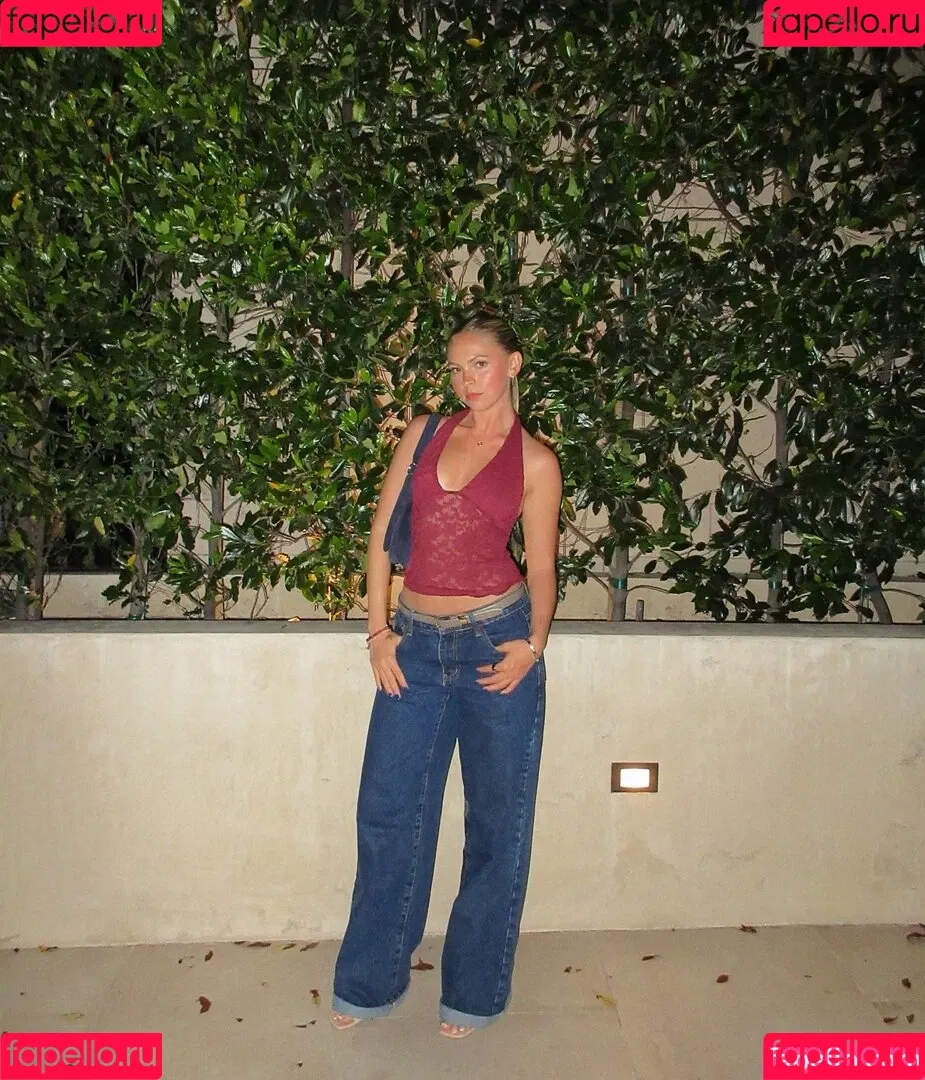 Jordyn Jones / jordylee.jones / jordynjones Onlyfans Photo Gallery 