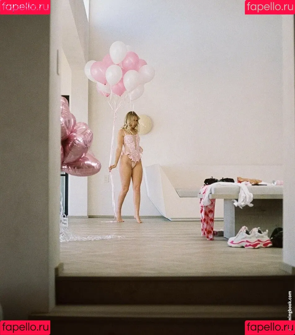 Jordyn Jones / jordylee.jones / jordynjones Onlyfans Photo Gallery 