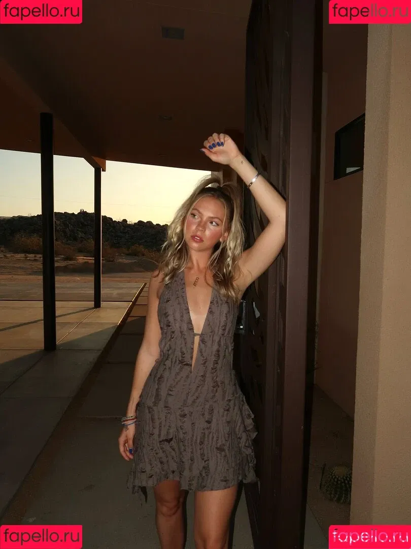 Jordyn Jones / jordylee.jones / jordynjones Onlyfans Photo Gallery 