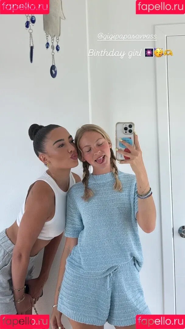 Jordyn Jones / jordylee.jones / jordynjones Onlyfans Photo Gallery 