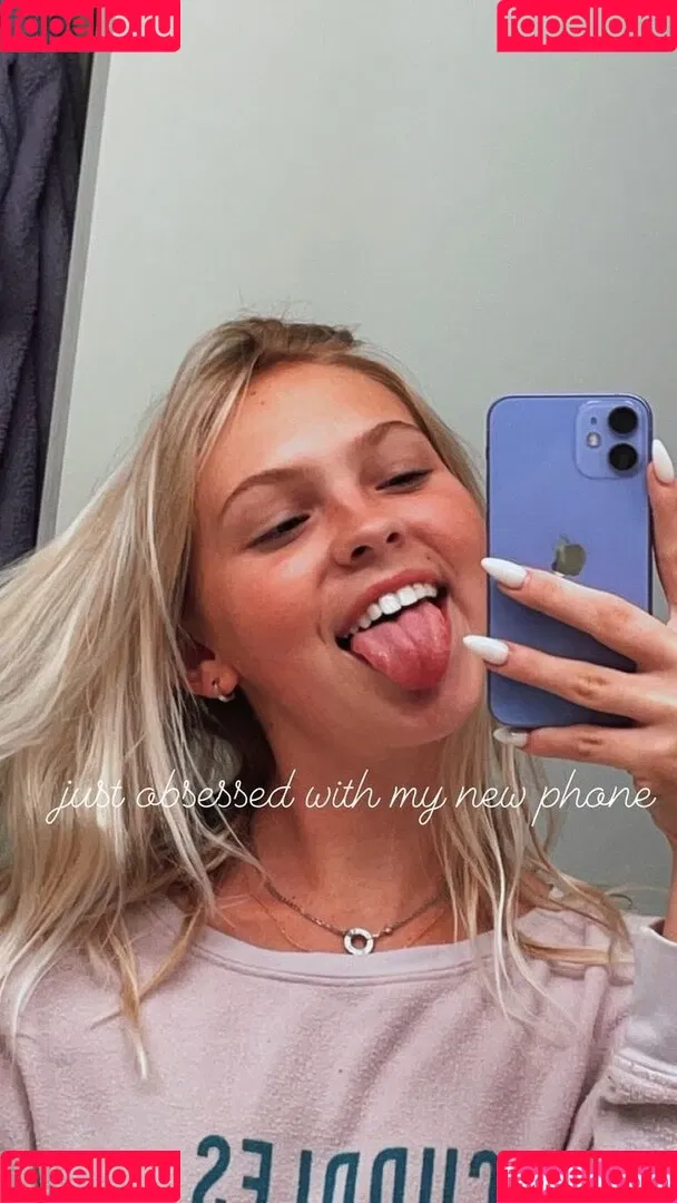 Jordyn Jones / jordylee.jones / jordynjones Onlyfans Photo Gallery 