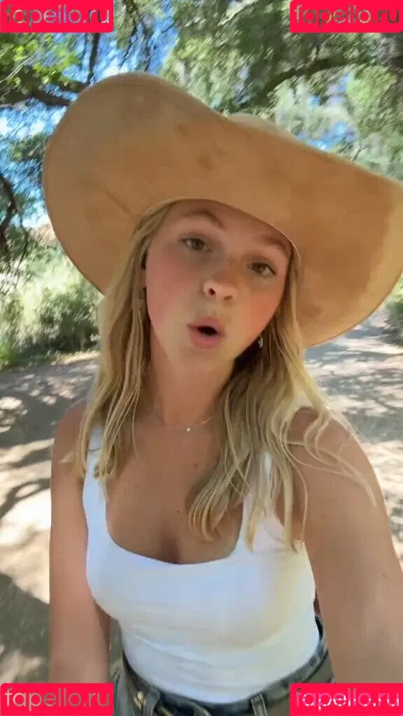 Jordyn Jones / jordylee.jones / jordynjones Onlyfans Photo Gallery 