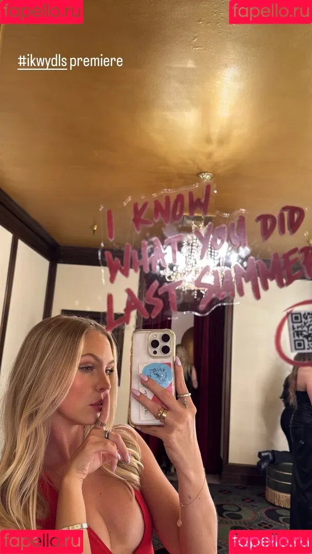 Jordyn Jones / jordylee.jones / jordynjones Onlyfans Photo Gallery 