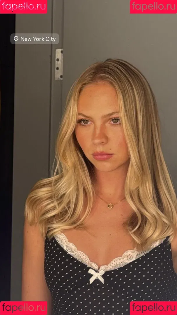 Jordyn Jones / jordylee.jones / jordynjones Onlyfans Photo Gallery 