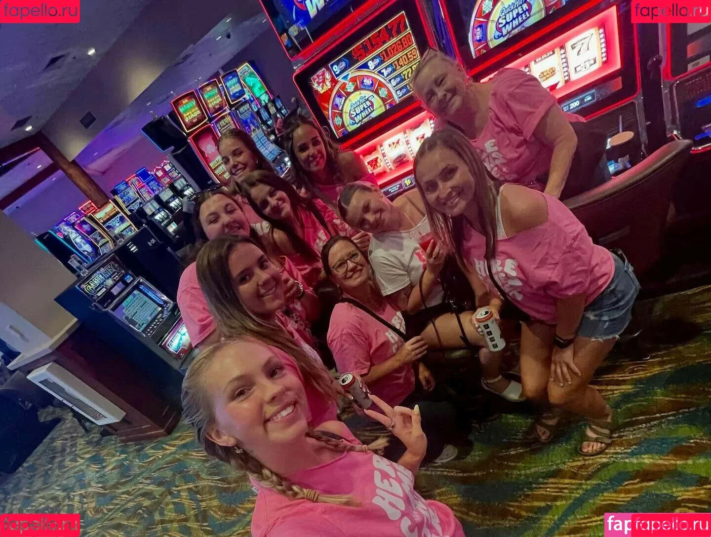 Jordyn Jones / jordylee.jones / jordynjones Onlyfans Photo Gallery 