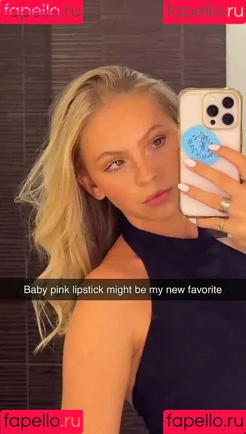 Jordyn Jones / jordylee.jones / jordynjones Onlyfans Photo Gallery 