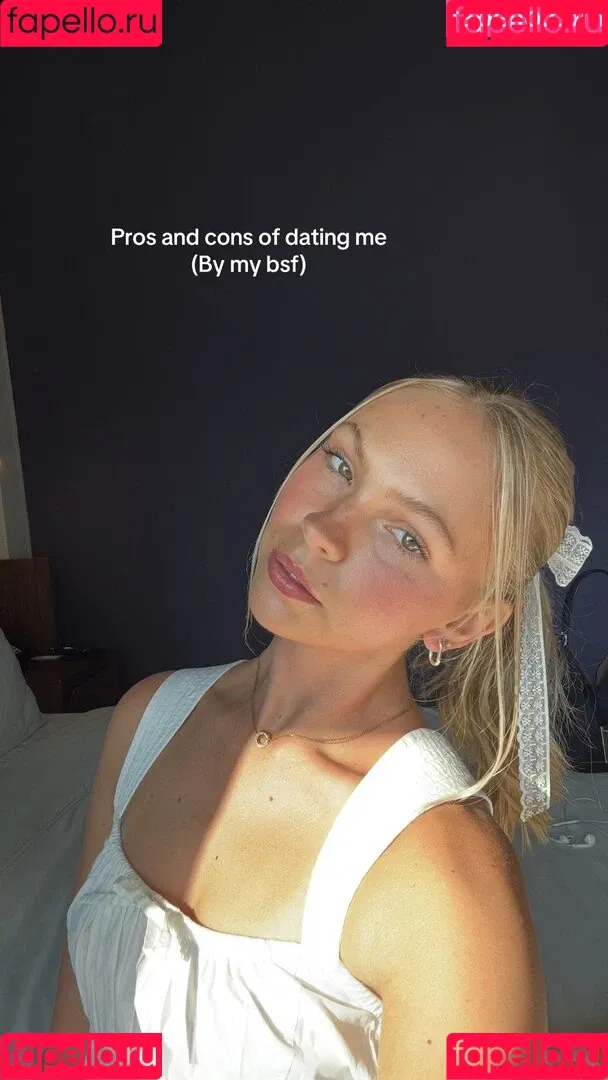 Jordyn Jones / jordylee.jones / jordynjones Onlyfans Photo Gallery 
