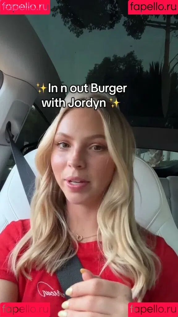 Jordyn Jones / jordylee.jones / jordynjones Onlyfans Photo Gallery 