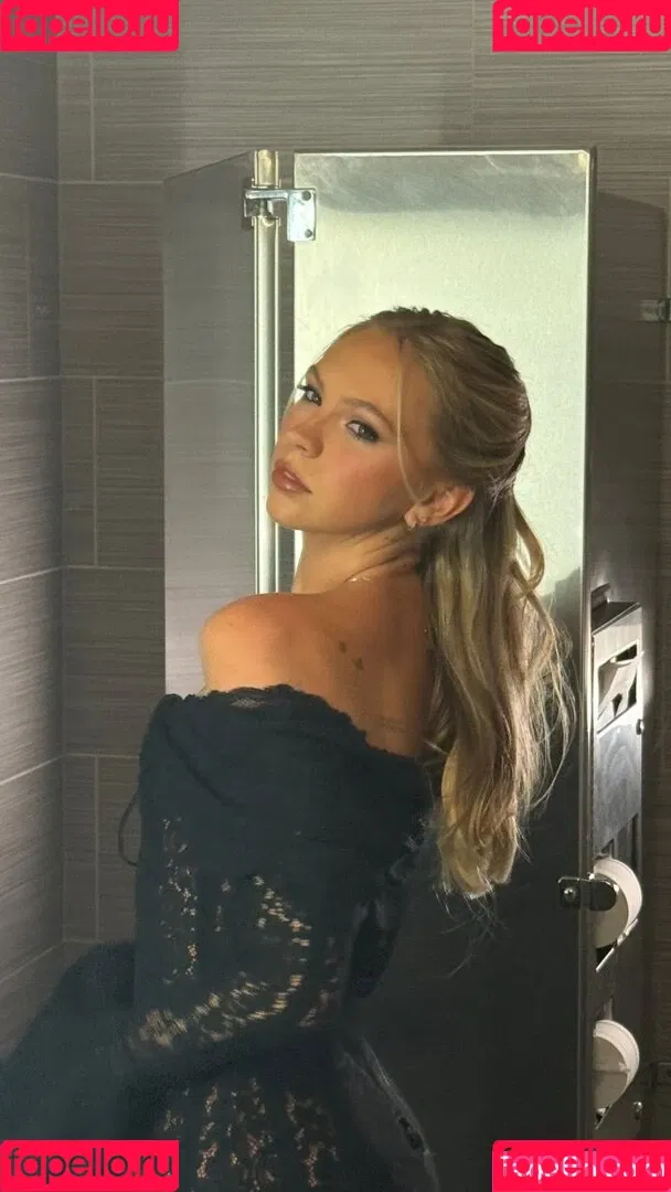 Jordyn Jones / jordylee.jones / jordynjones Onlyfans Photo Gallery 