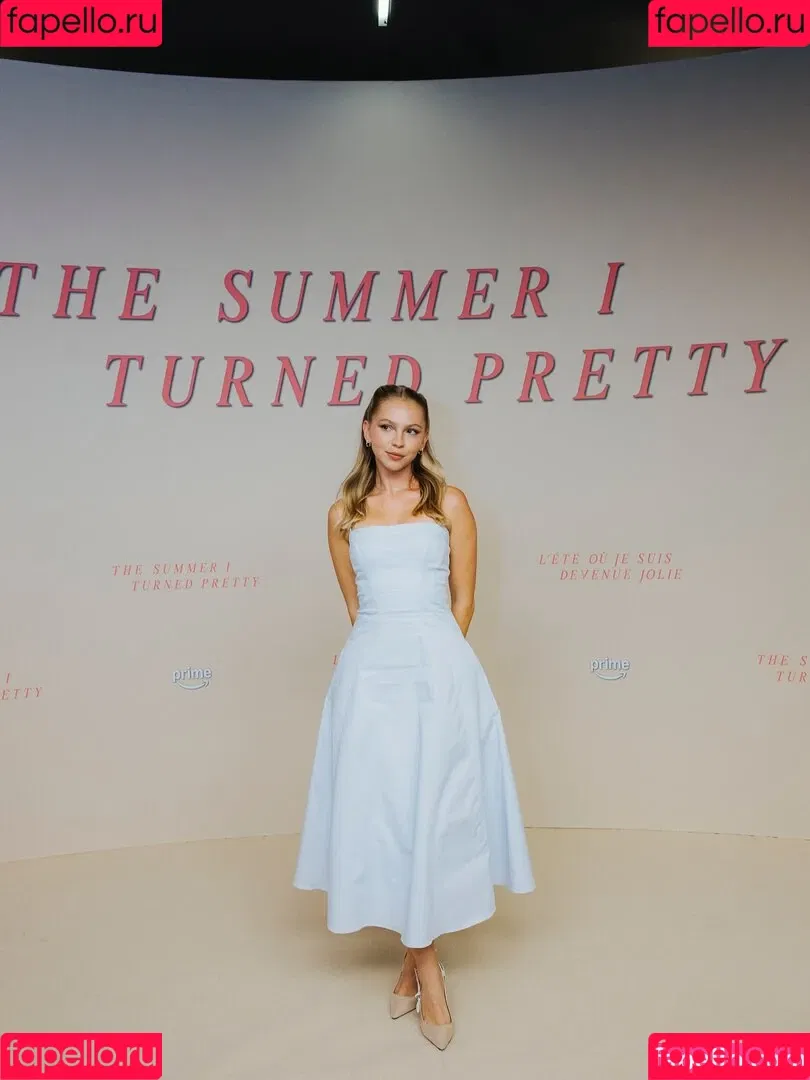 Jordyn Jones / jordylee.jones / jordynjones Onlyfans Photo Gallery 