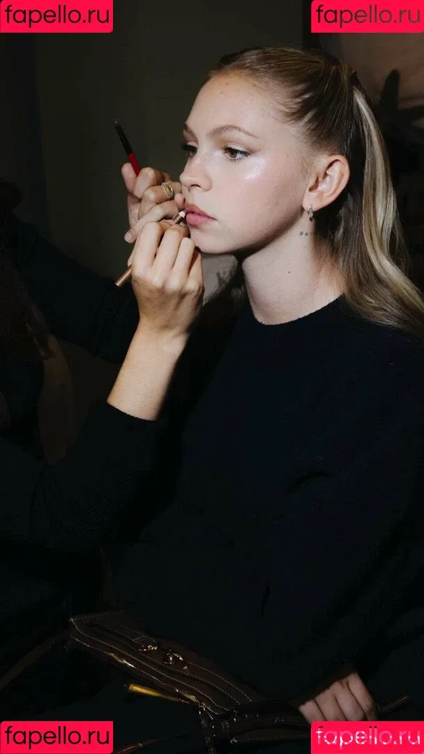 Jordyn Jones / jordylee.jones / jordynjones Onlyfans Photo Gallery 