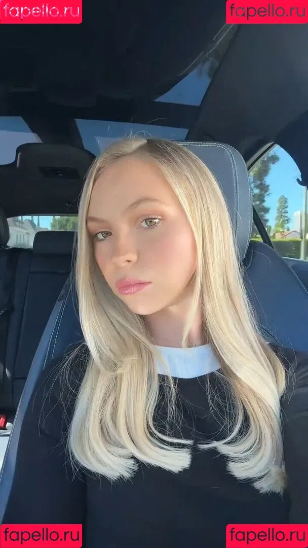 Jordyn Jones / jordylee.jones / jordynjones Onlyfans Photo Gallery 