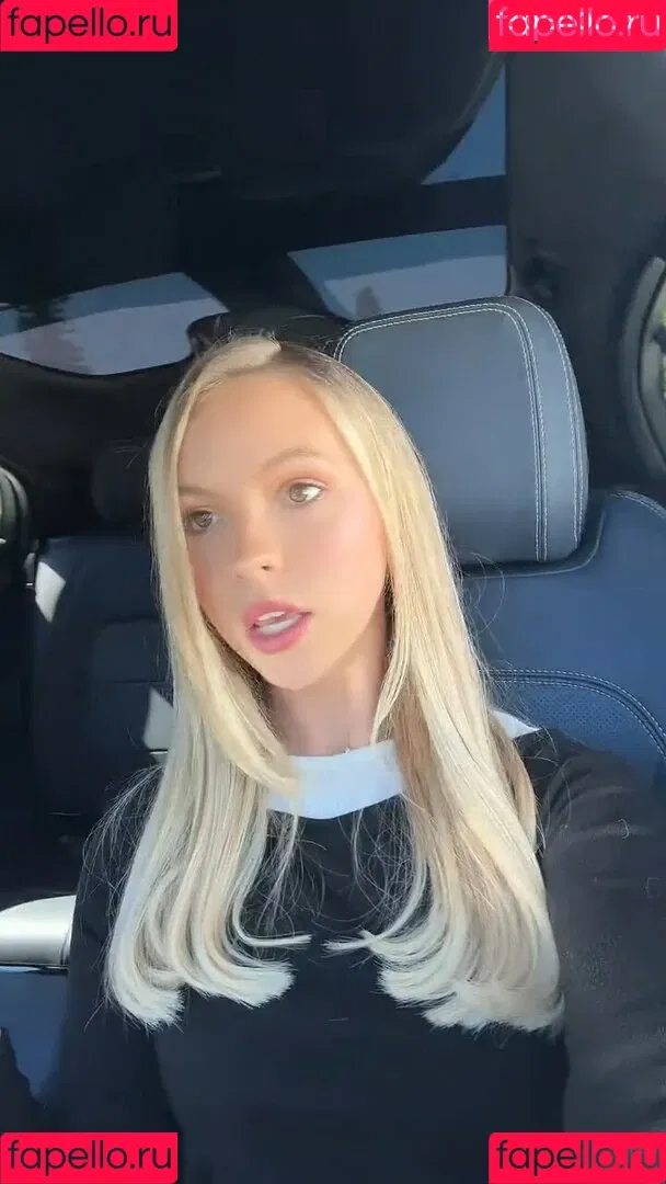 Jordyn Jones / jordylee.jones / jordynjones Onlyfans Photo Gallery 