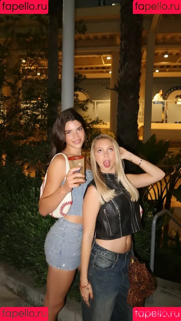 Jordyn Jones / jordylee.jones / jordynjones Onlyfans Photo Gallery 