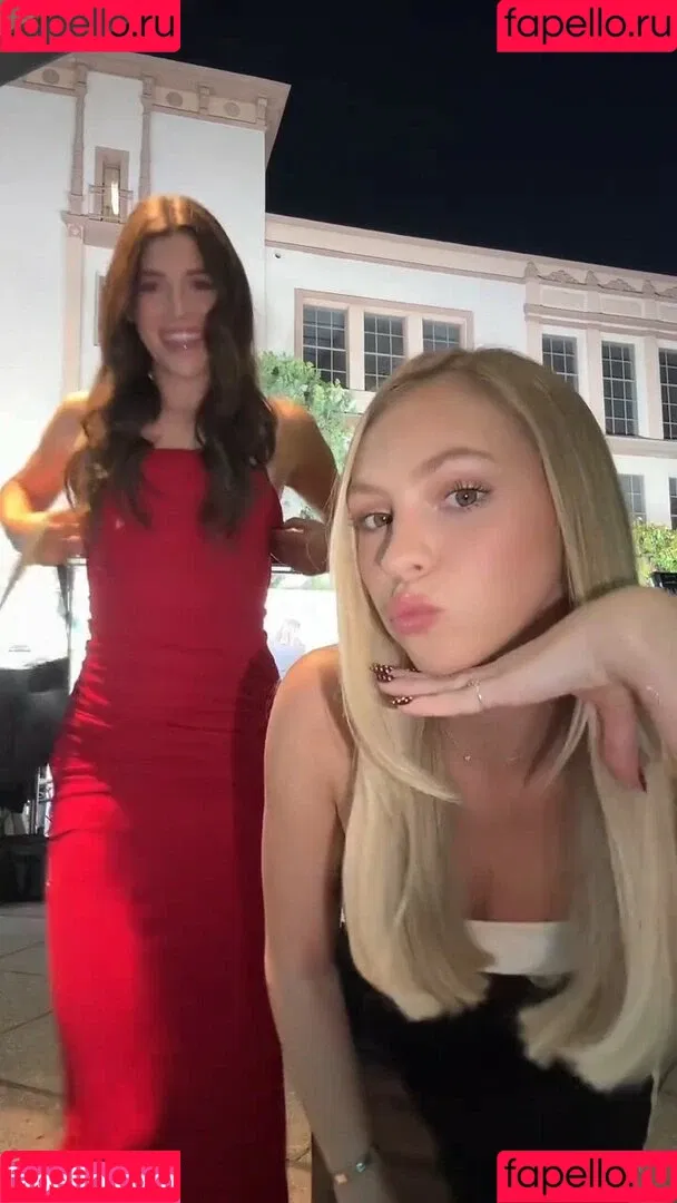 Jordyn Jones / jordylee.jones / jordynjones Onlyfans Photo Gallery 