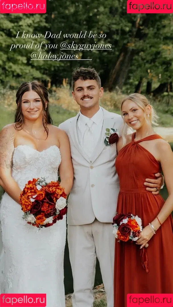 Jordyn Jones / jordylee.jones / jordynjones Onlyfans Photo Gallery 