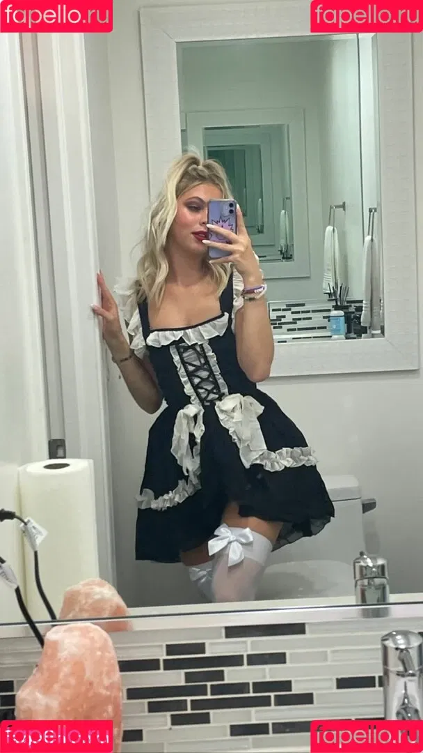 Jordyn Jones / jordylee.jones / jordynjones Onlyfans Photo Gallery 