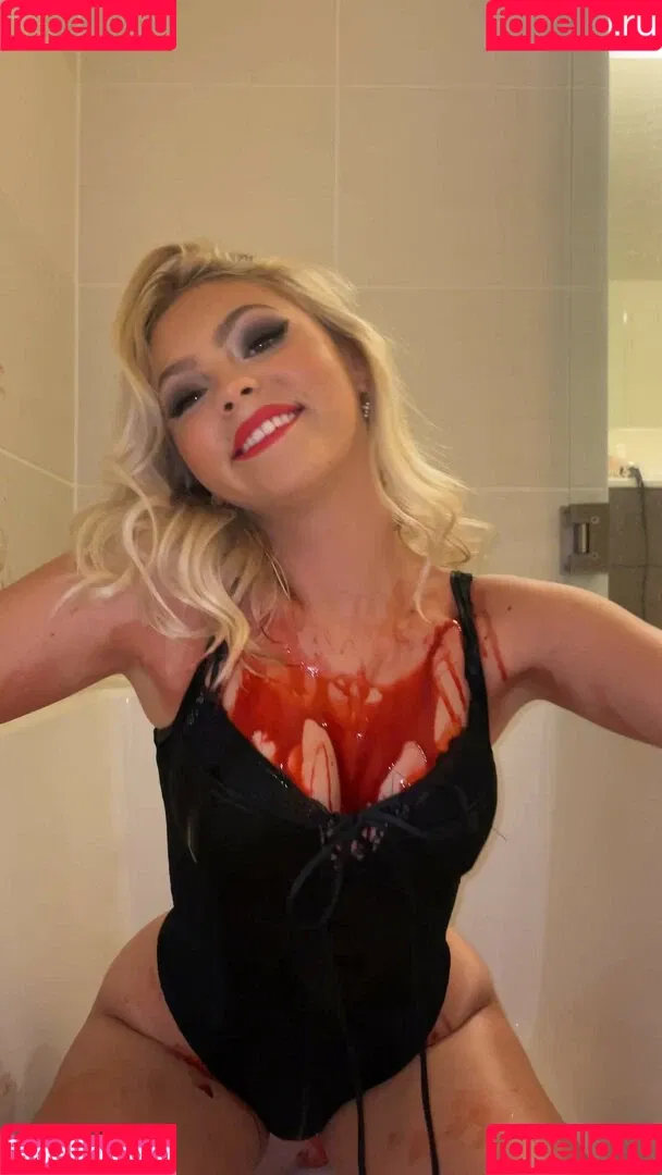 Jordyn Jones / jordylee.jones / jordynjones Onlyfans Photo Gallery 