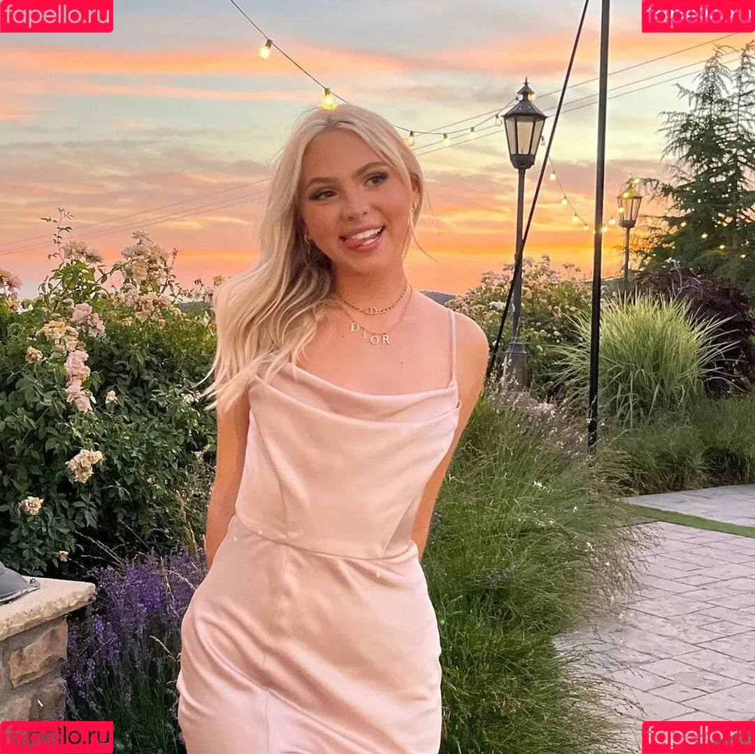 Jordyn Jones / jordylee.jones / jordynjones Onlyfans Photo Gallery 