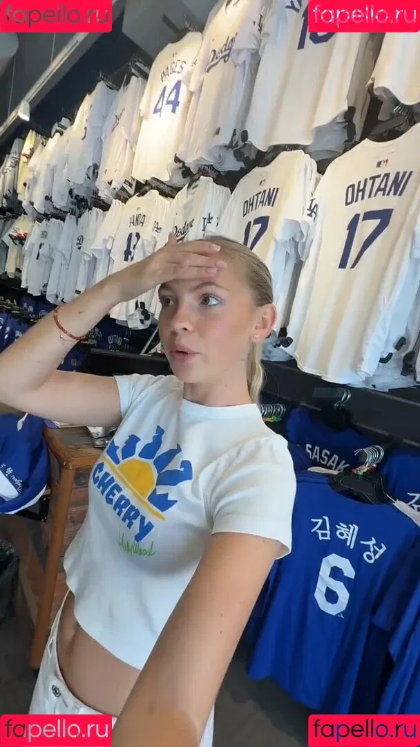 Jordyn Jones / jordylee.jones / jordynjones Onlyfans Photo Gallery 