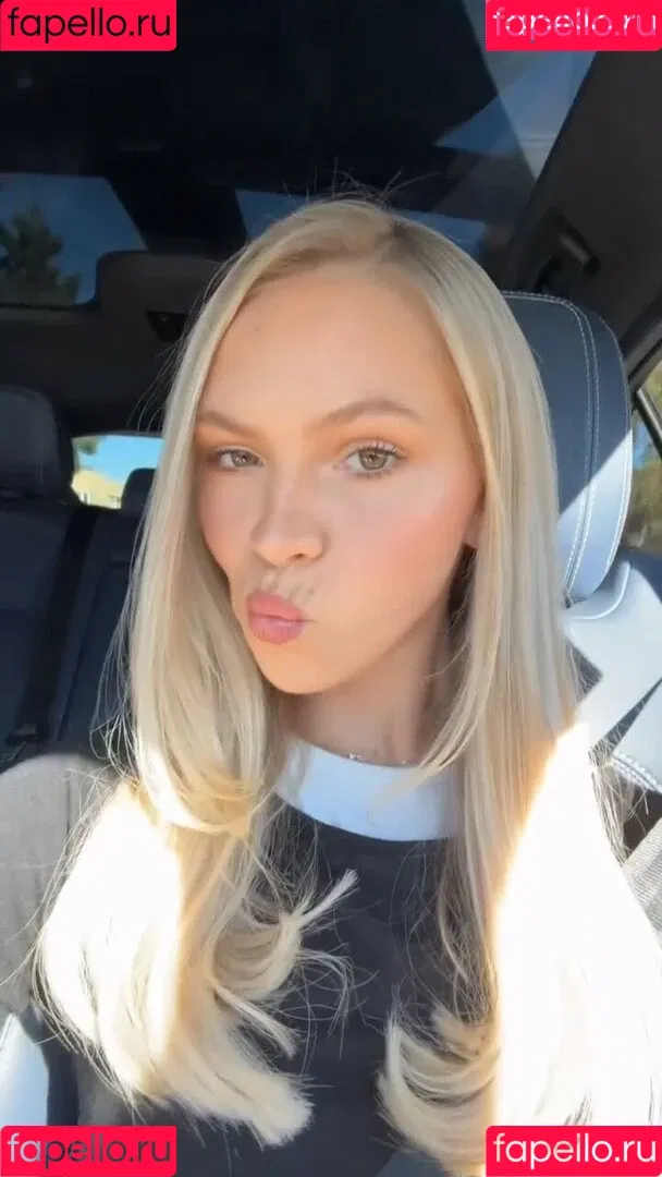 Jordyn Jones / jordylee.jones / jordynjones Onlyfans Photo Gallery 