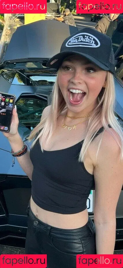 Jordyn Jones / jordylee.jones / jordynjones Onlyfans Photo Gallery 