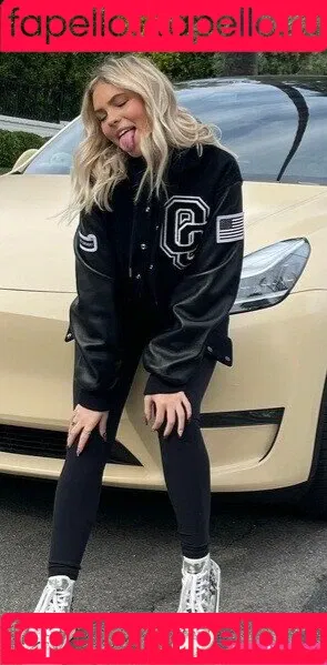 Jordyn Jones / jordylee.jones / jordynjones Onlyfans Photo Gallery 