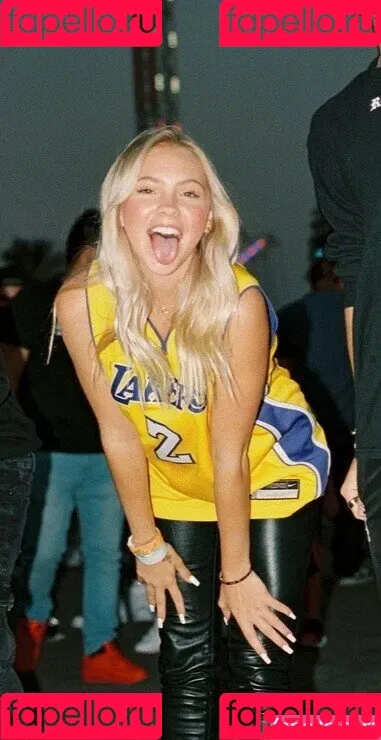 Jordyn Jones / jordylee.jones / jordynjones Onlyfans Photo Gallery 