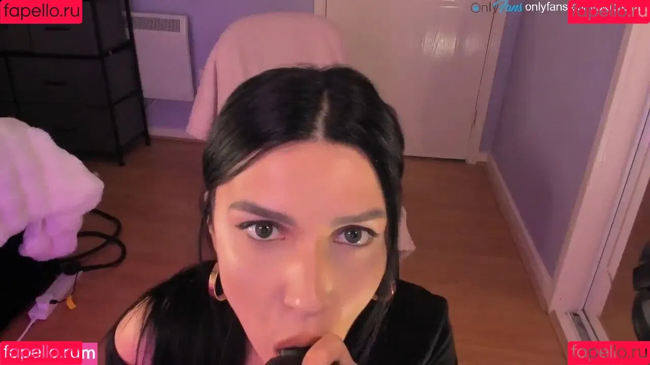 Blodreina / Blodreina0 / Magisa_ / blodreina_octavia Onlyfans Photo Gallery 