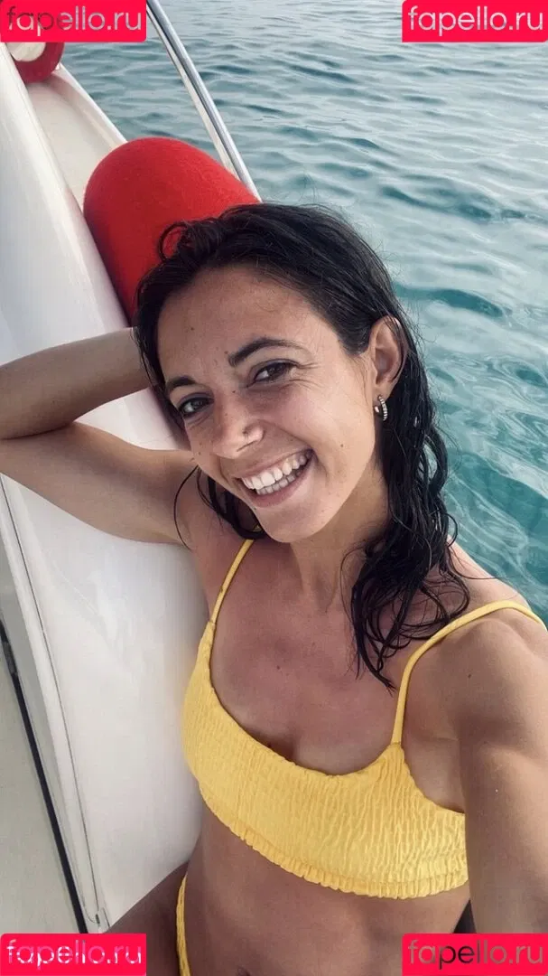Aitana Bonmati / Aitana Bonmatí / aitana.bonmati Onlyfans Photo Gallery 