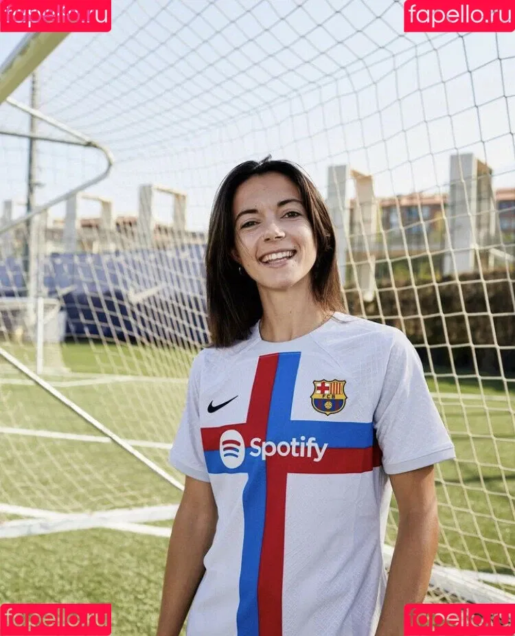 Aitana Bonmati / Aitana Bonmatí / aitana.bonmati Onlyfans Photo Gallery 