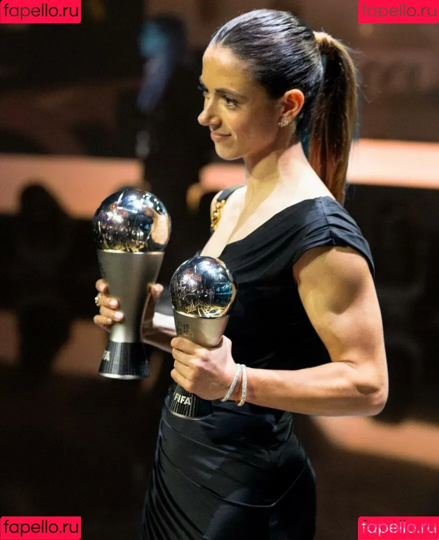 Aitana Bonmati / Aitana Bonmatí / aitana.bonmati Onlyfans Photo Gallery 