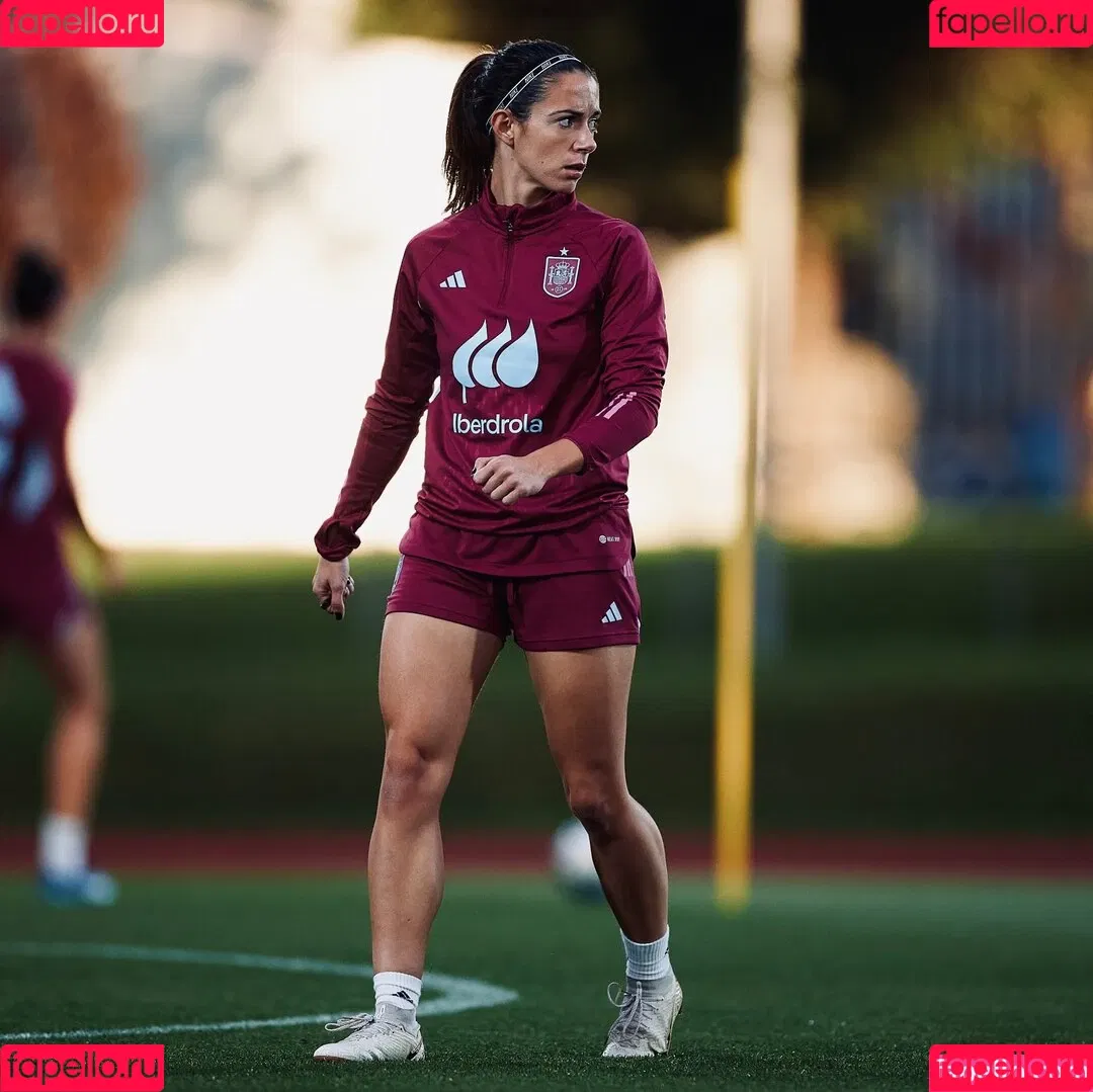 Aitana Bonmati / Aitana Bonmatí / aitana.bonmati Onlyfans Photo Gallery 