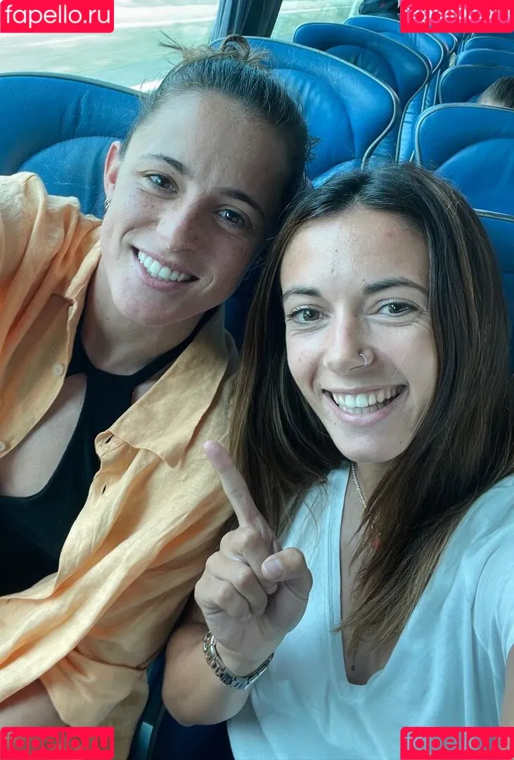 Aitana Bonmati / Aitana Bonmatí / aitana.bonmati Onlyfans Photo Gallery 