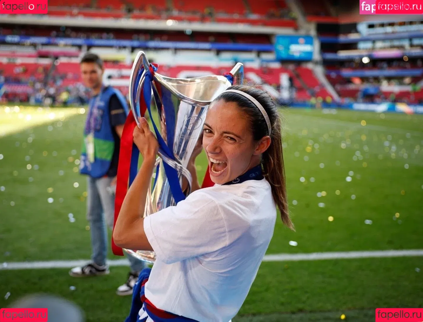 Aitana Bonmati / Aitana Bonmatí / aitana.bonmati Onlyfans Photo Gallery 