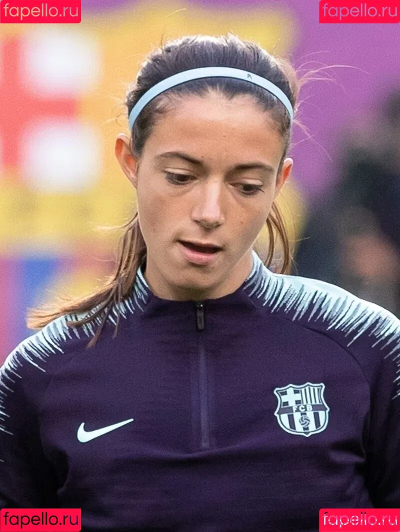 Aitana Bonmati / Aitana Bonmatí / aitana.bonmati Onlyfans Photo Gallery 