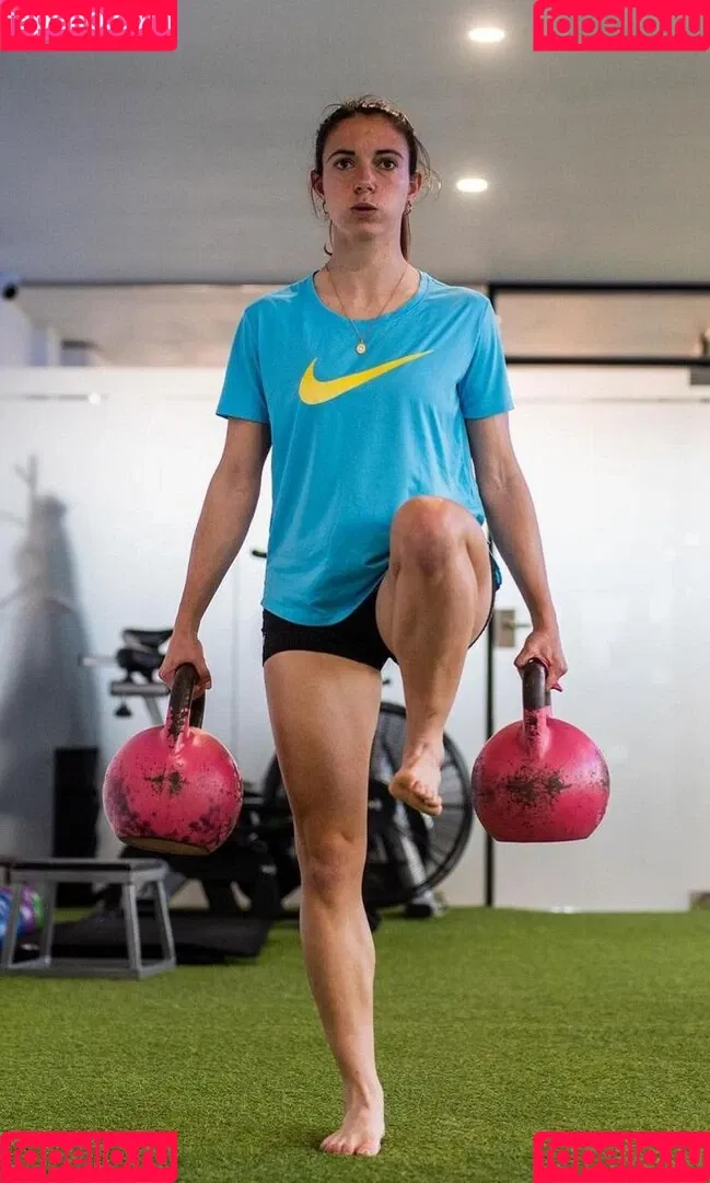 Aitana Bonmati / Aitana Bonmatí / aitana.bonmati Onlyfans Photo Gallery 