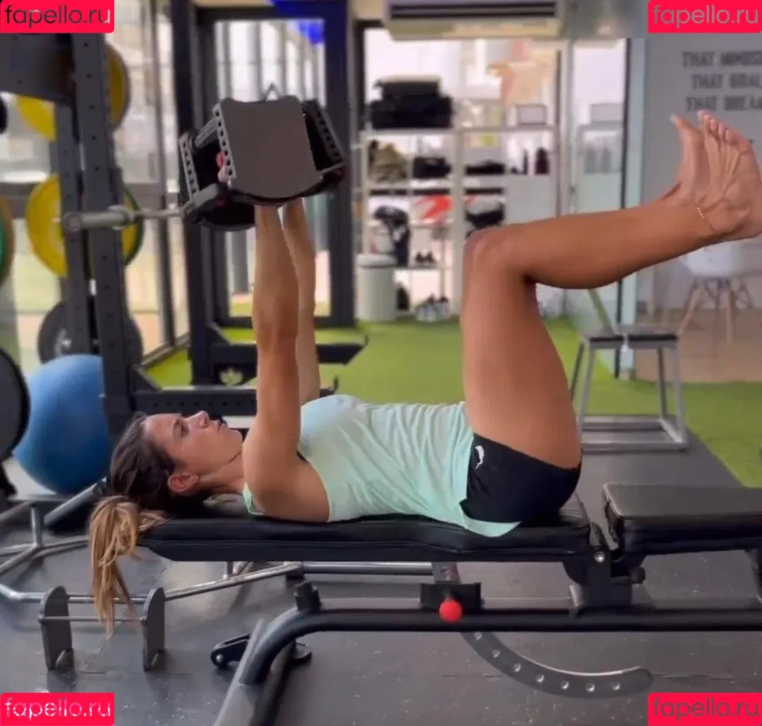 Aitana Bonmati / Aitana Bonmatí / aitana.bonmati Onlyfans Photo Gallery 