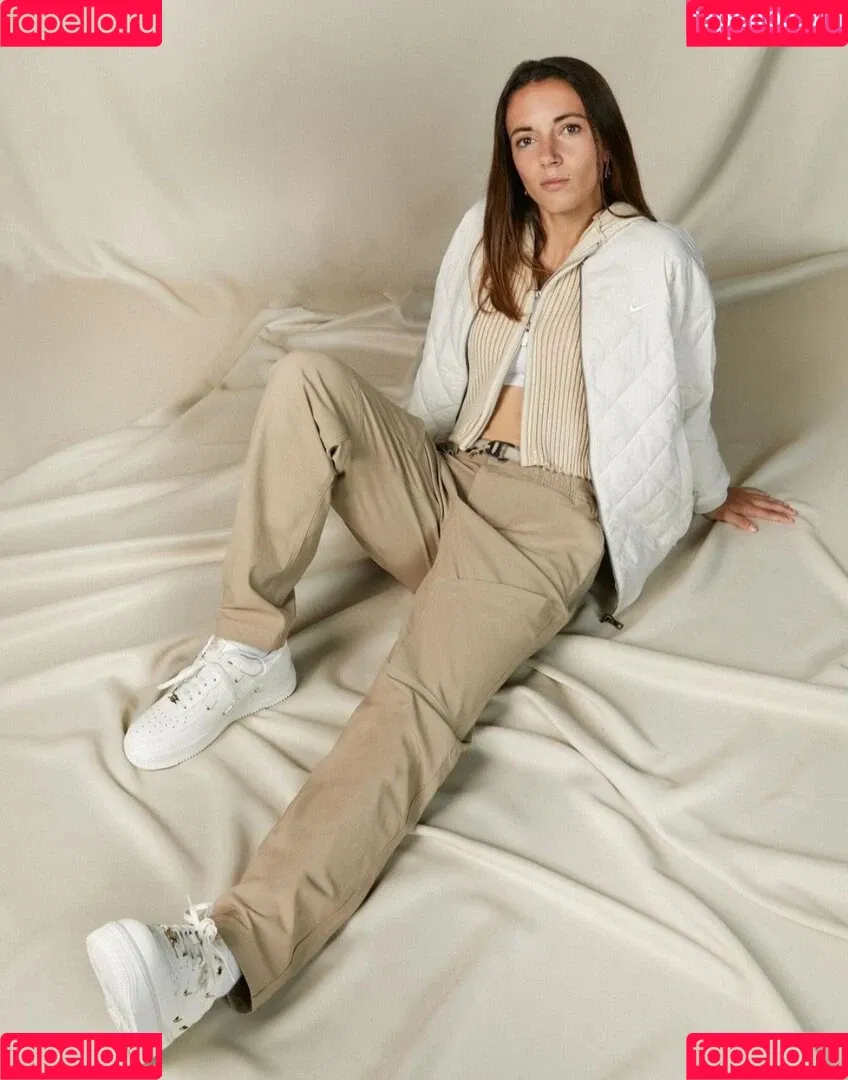 Aitana Bonmati / Aitana Bonmatí / aitana.bonmati Onlyfans Photo Gallery 