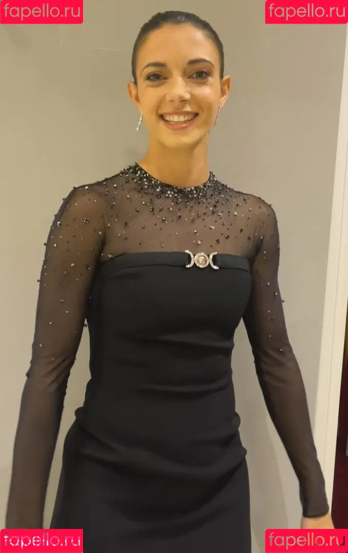 Aitana Bonmati / Aitana Bonmatí / aitana.bonmati Onlyfans Photo Gallery 