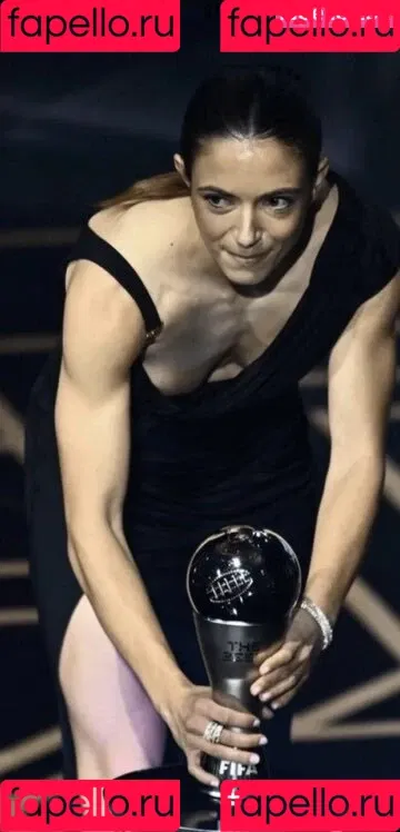 Aitana Bonmati / Aitana Bonmatí / aitana.bonmati Onlyfans Photo Gallery 