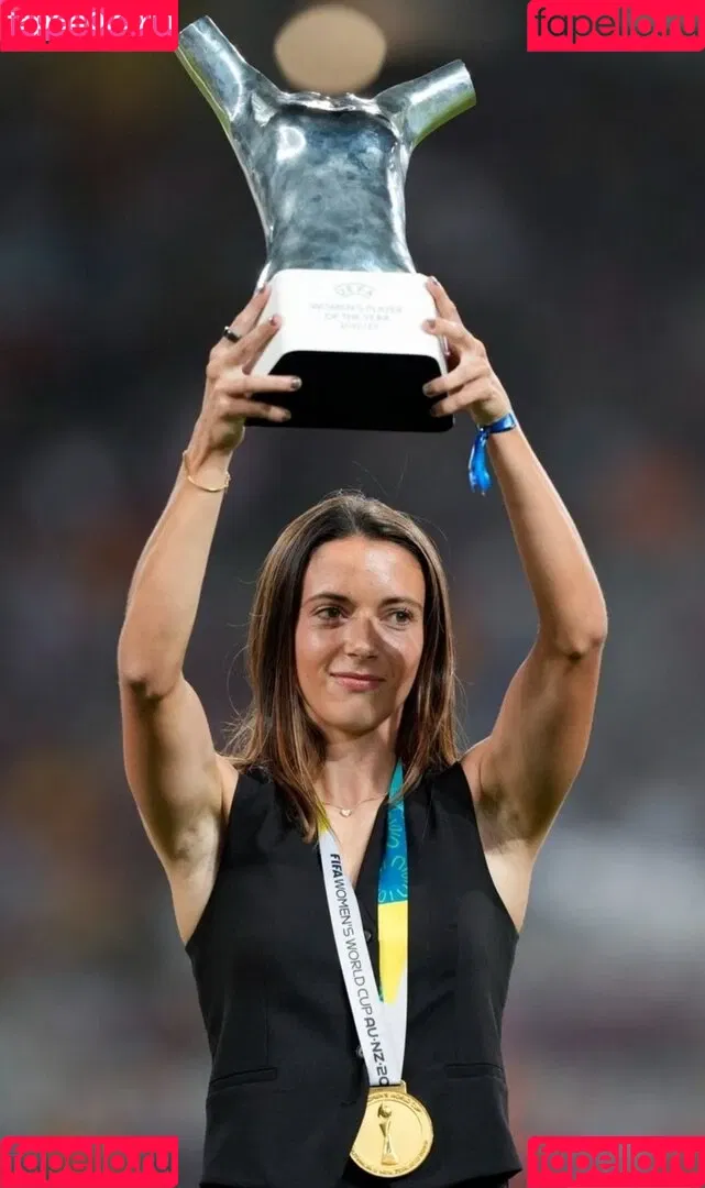 Aitana Bonmati / Aitana Bonmatí / aitana.bonmati Onlyfans Photo Gallery 