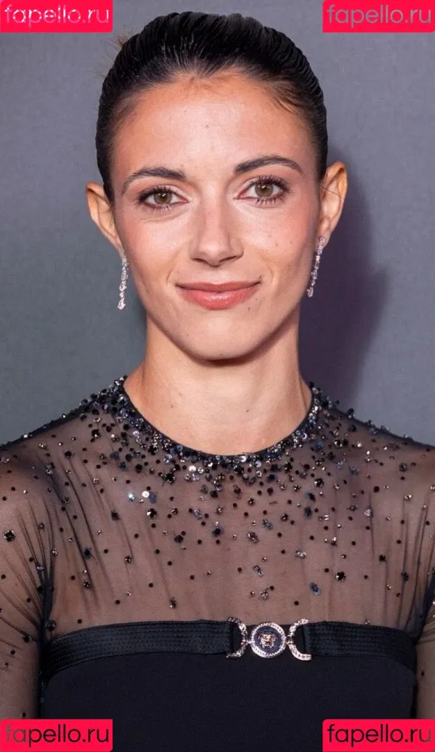 Aitana Bonmati / Aitana Bonmatí / aitana.bonmati Onlyfans Photo Gallery 