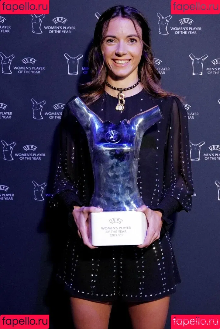 Aitana Bonmati / Aitana Bonmatí / aitana.bonmati Onlyfans Photo Gallery 