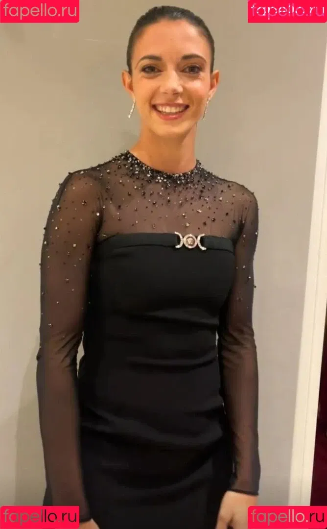 Aitana Bonmati / Aitana Bonmatí / aitana.bonmati Onlyfans Photo Gallery 